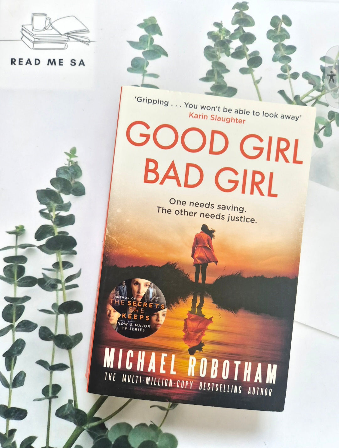 Good Girl, Bad Girl