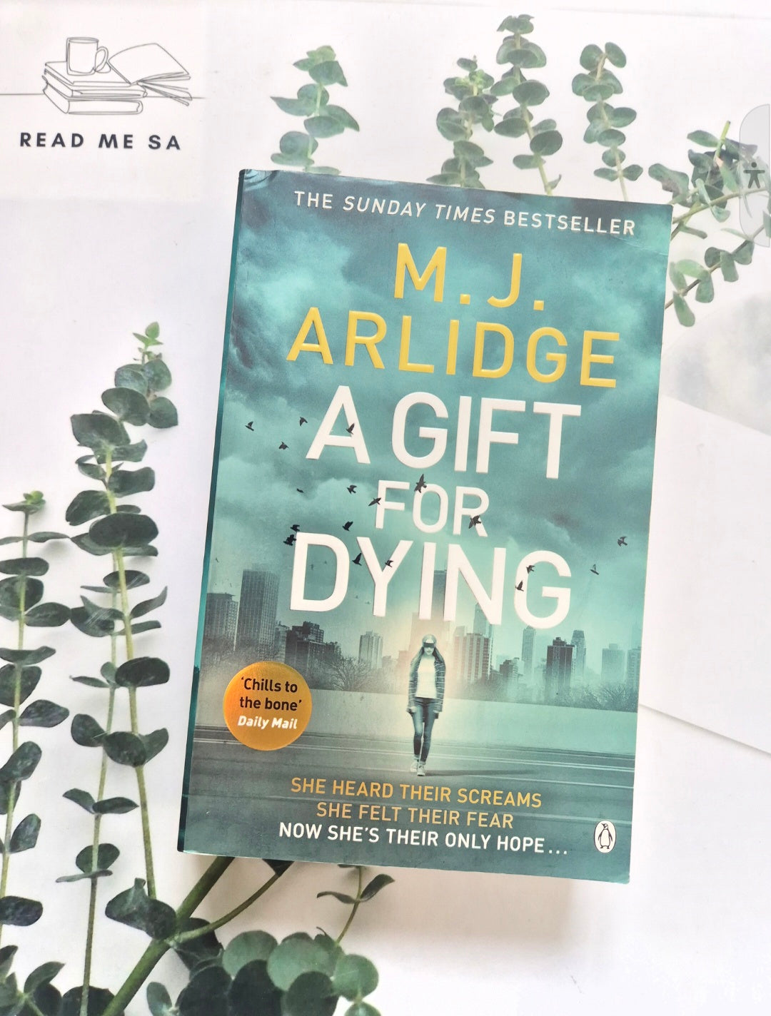 A Gift For Dying