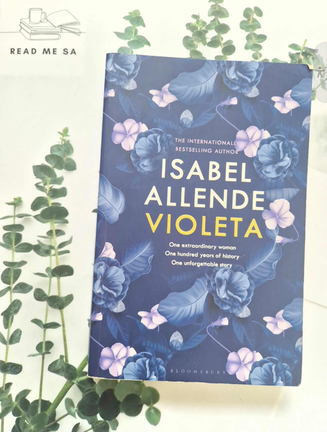 Violetta