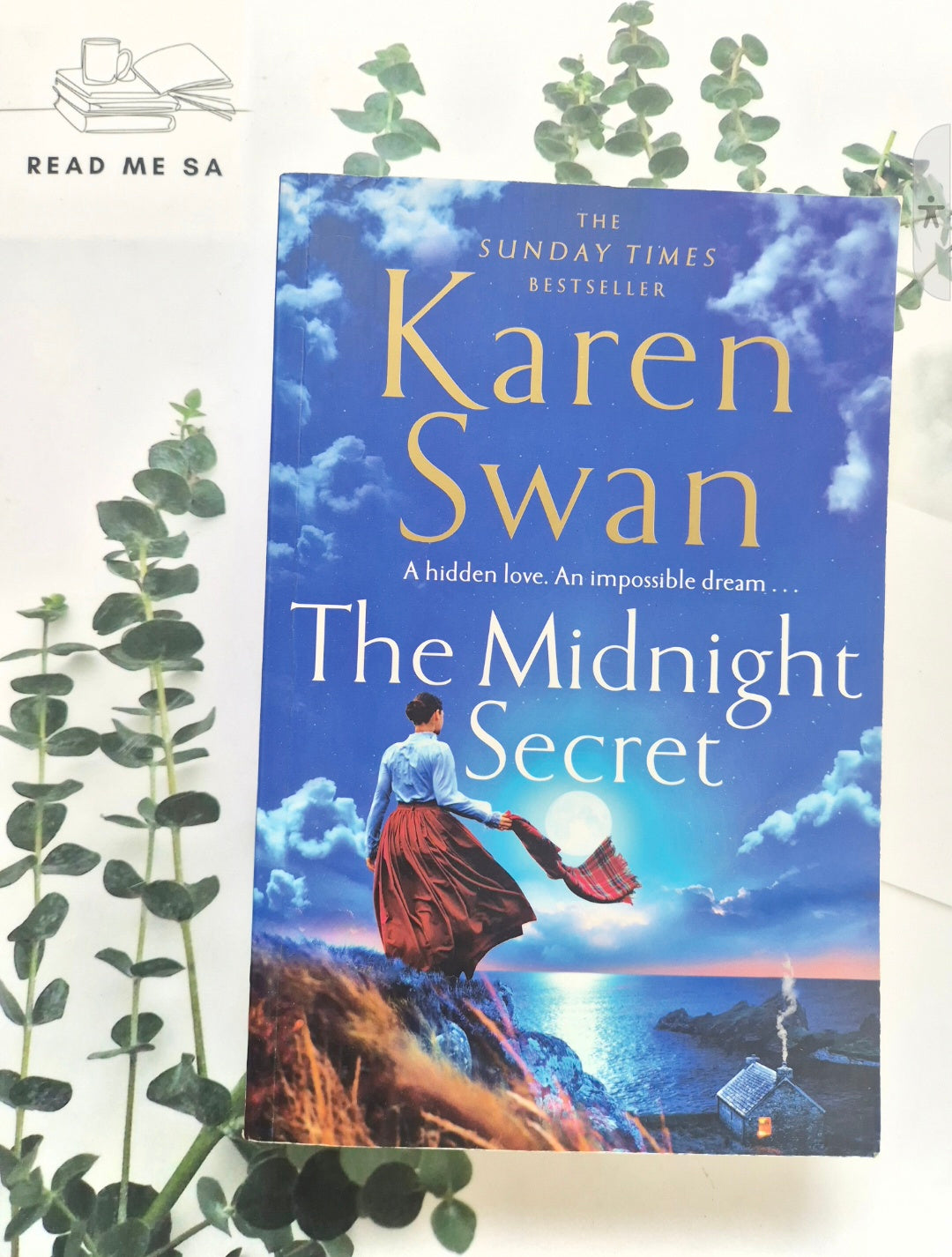 The Midnight Secret