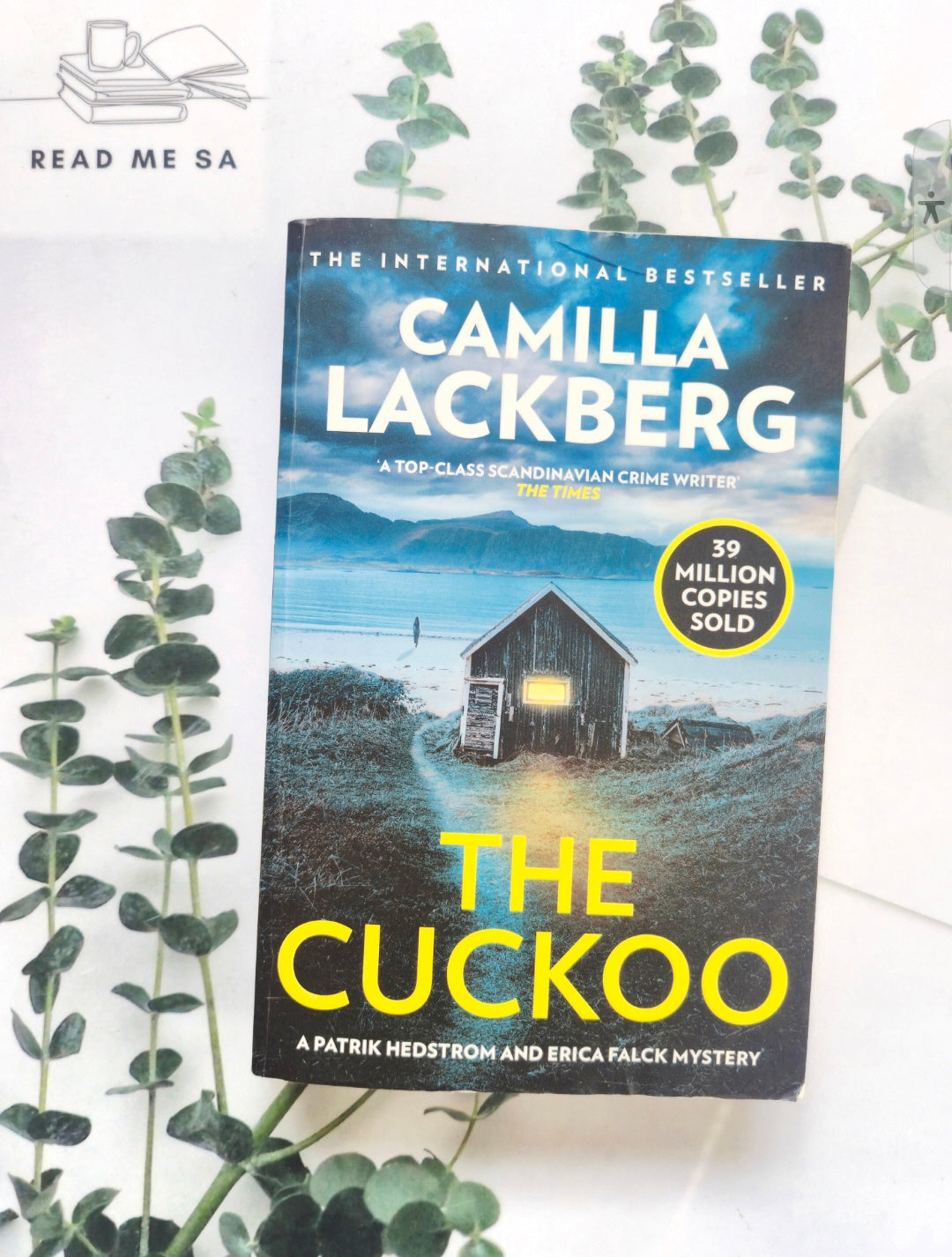 The Cuckoo