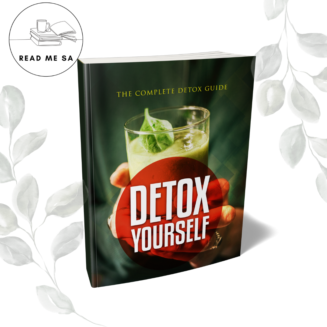 Detox Yourself  - Comprehensive Programme
