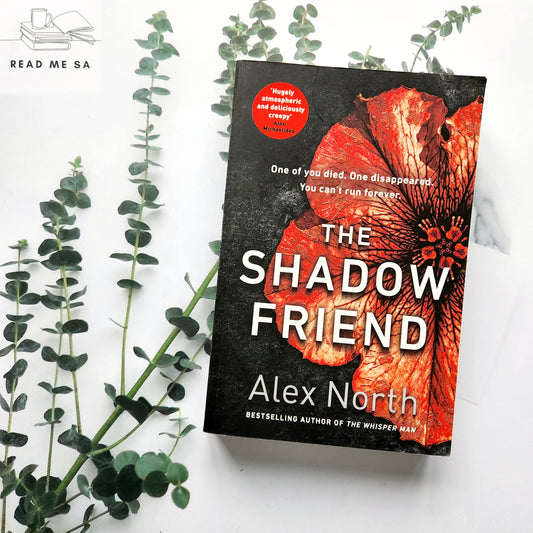 The Shadow Friend