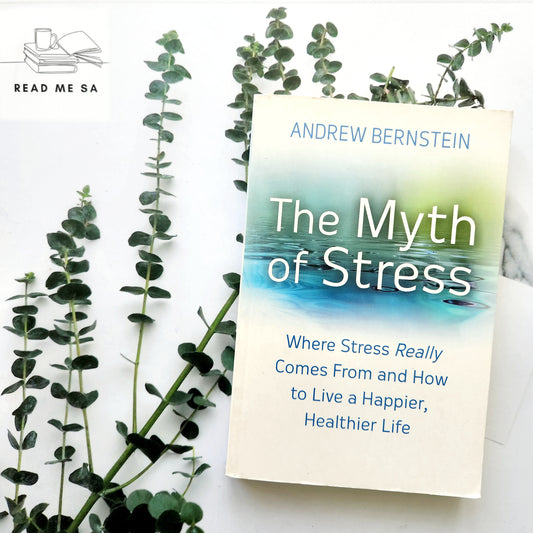 The Myth Of Stress