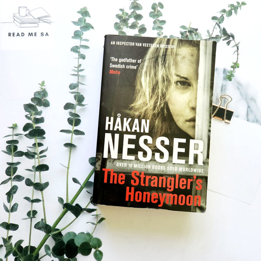 The Strangler's Honeymoon