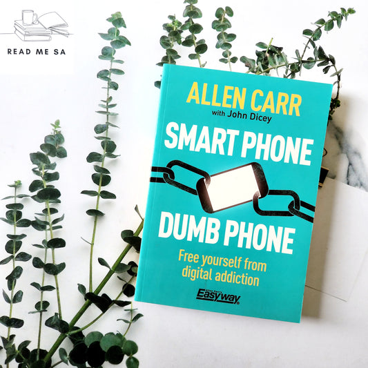 Smart Phone, Dumb Phone