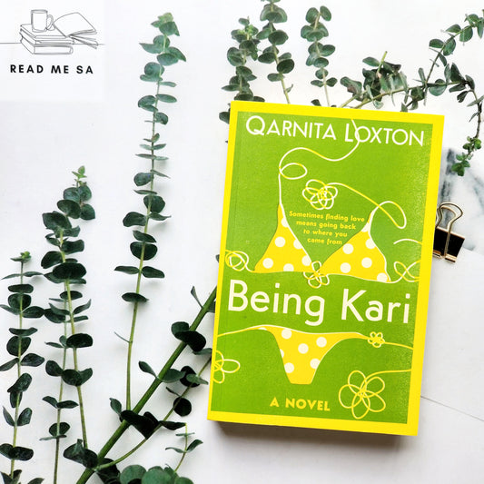 Being Kari
