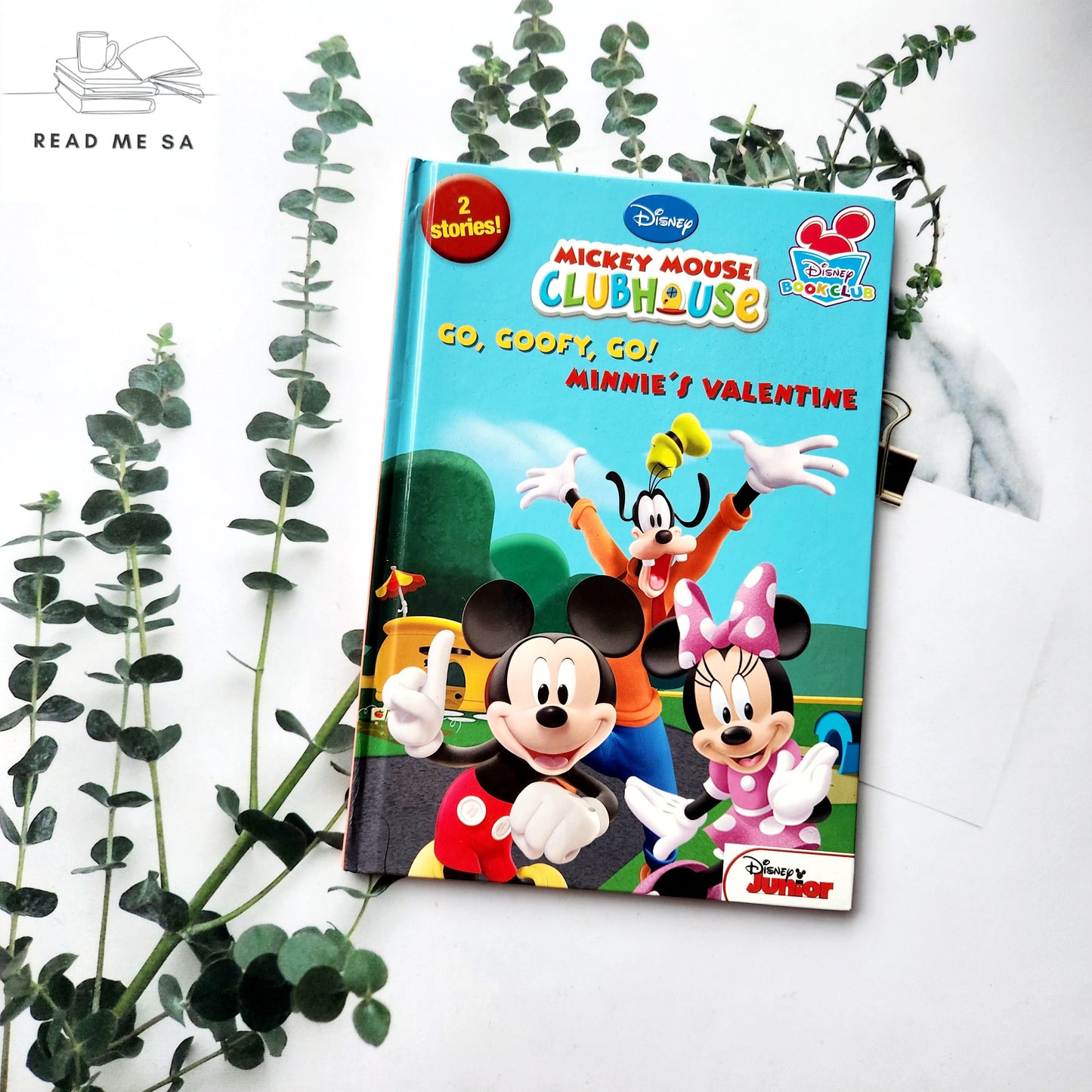 Disney Classics