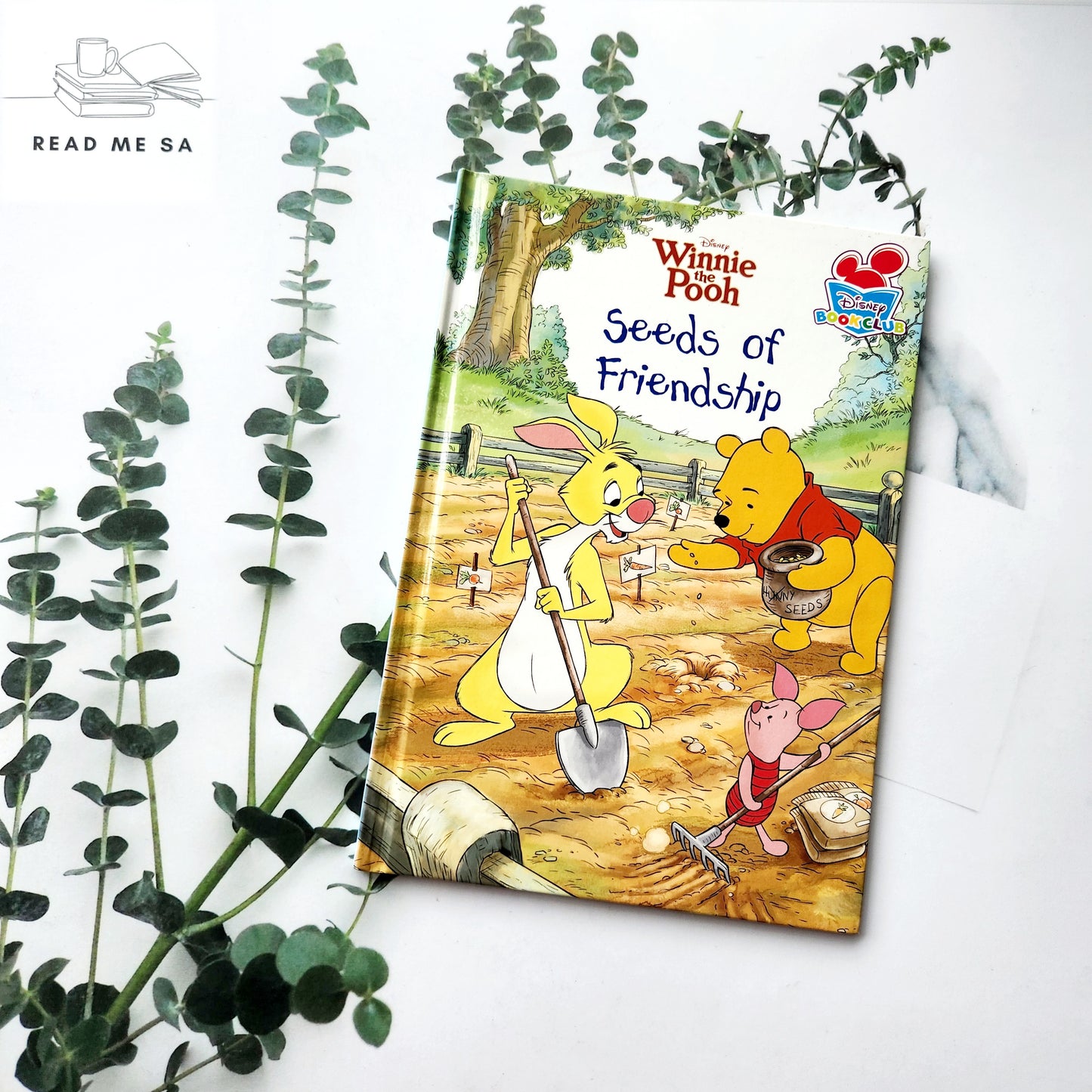 Disney Classics