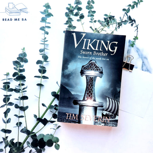 Viking - Sworn Brother