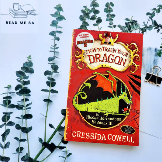 How To Train Your Dragon