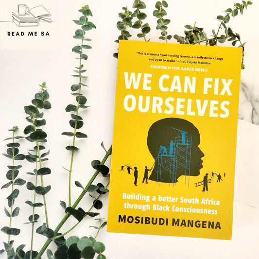 We Can Fix Ourselves